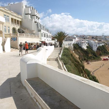 Casa Da Praia Albufeira Eksteriør bilde