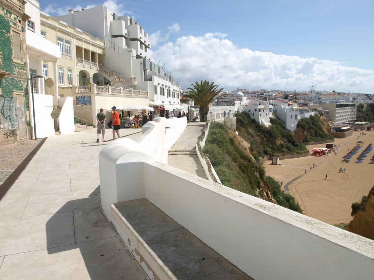 Casa Da Praia Albufeira Eksteriør bilde