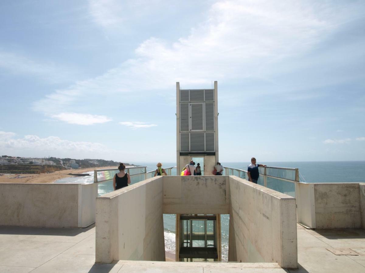 Casa Da Praia Albufeira Eksteriør bilde