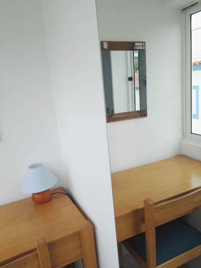 Casa Da Praia Albufeira Eksteriør bilde