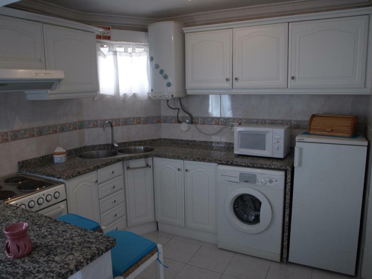 Casa Da Praia Albufeira Eksteriør bilde