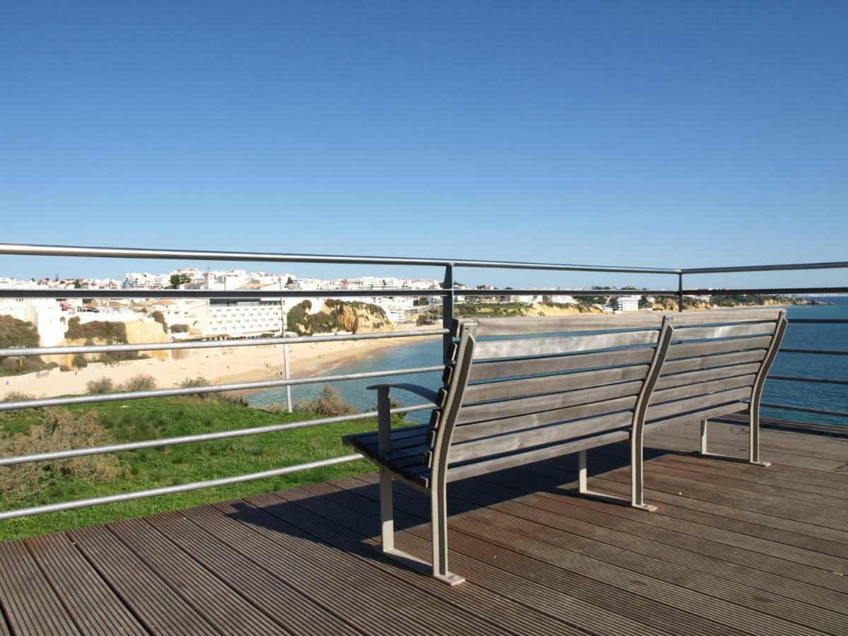Casa Da Praia Albufeira Eksteriør bilde