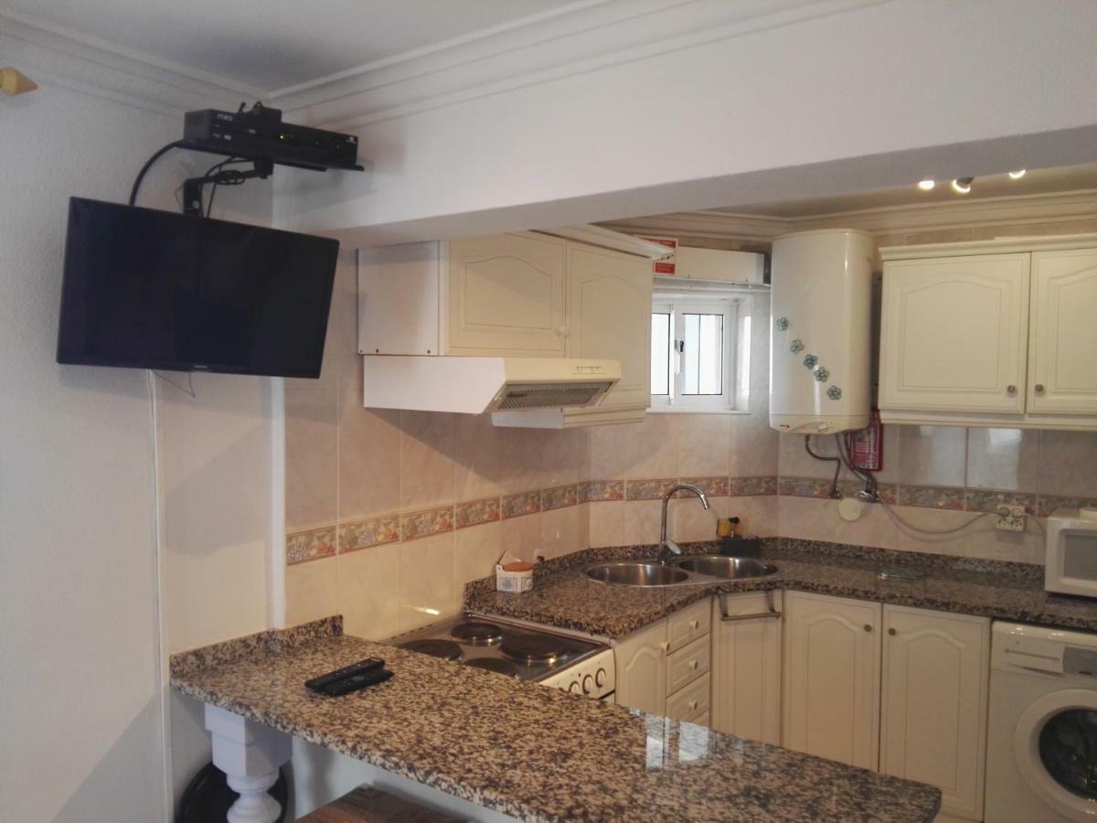 Casa Da Praia Albufeira Eksteriør bilde