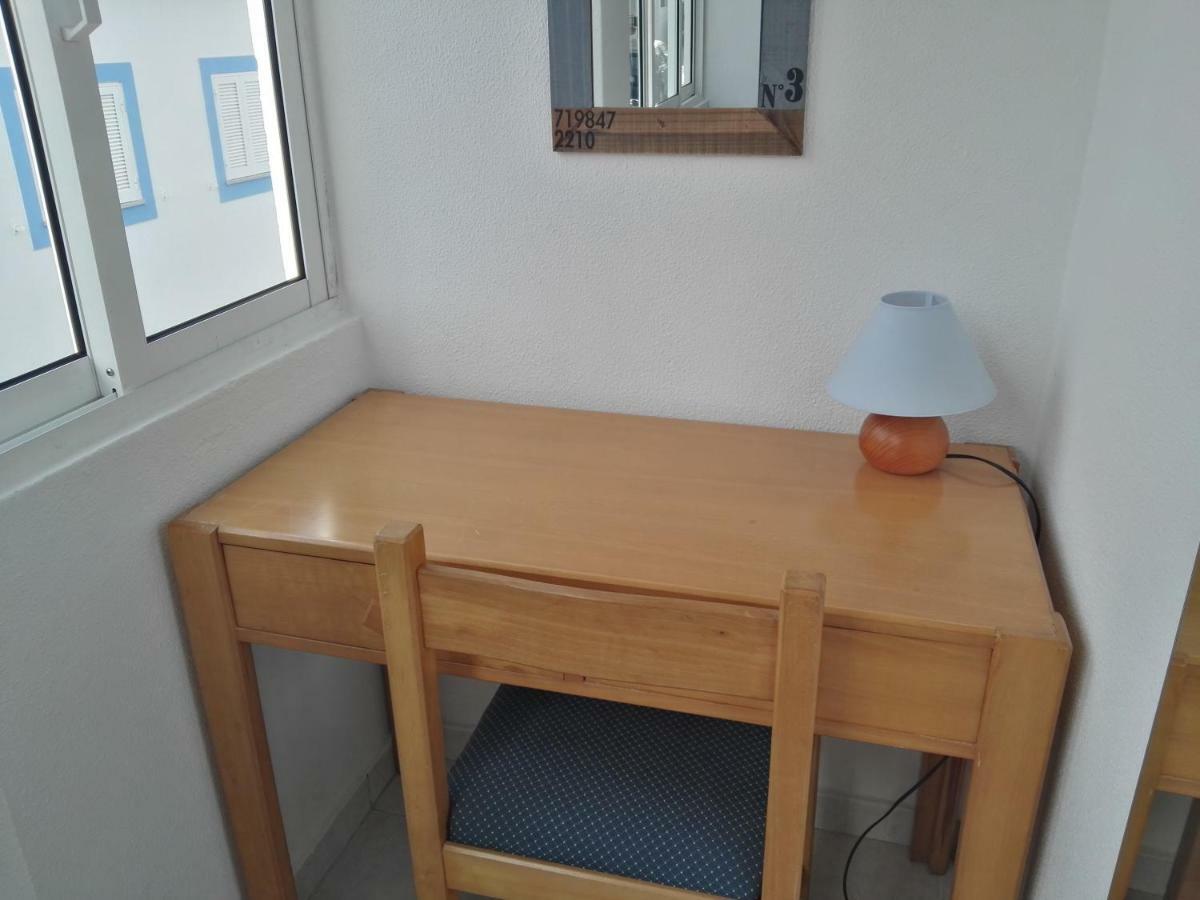 Casa Da Praia Albufeira Eksteriør bilde