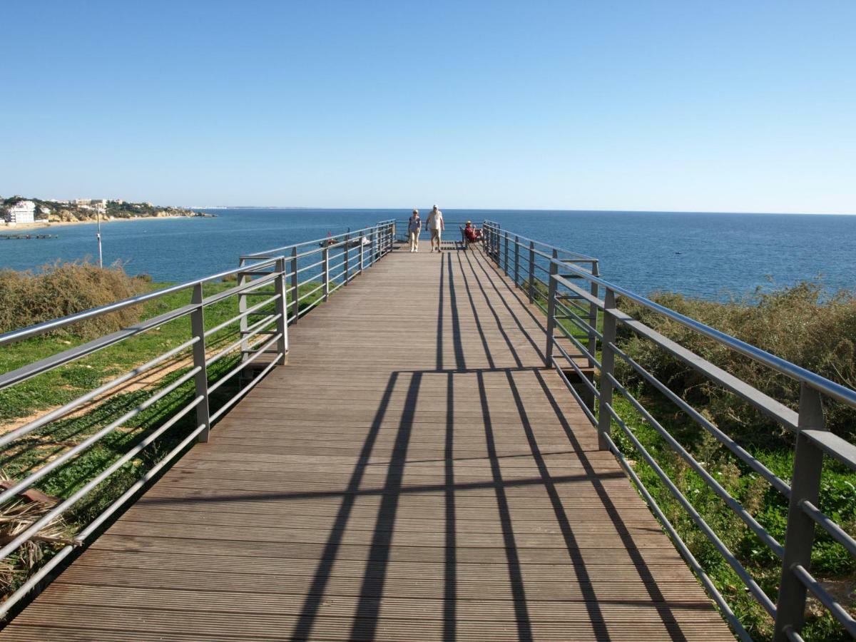 Casa Da Praia Albufeira Eksteriør bilde