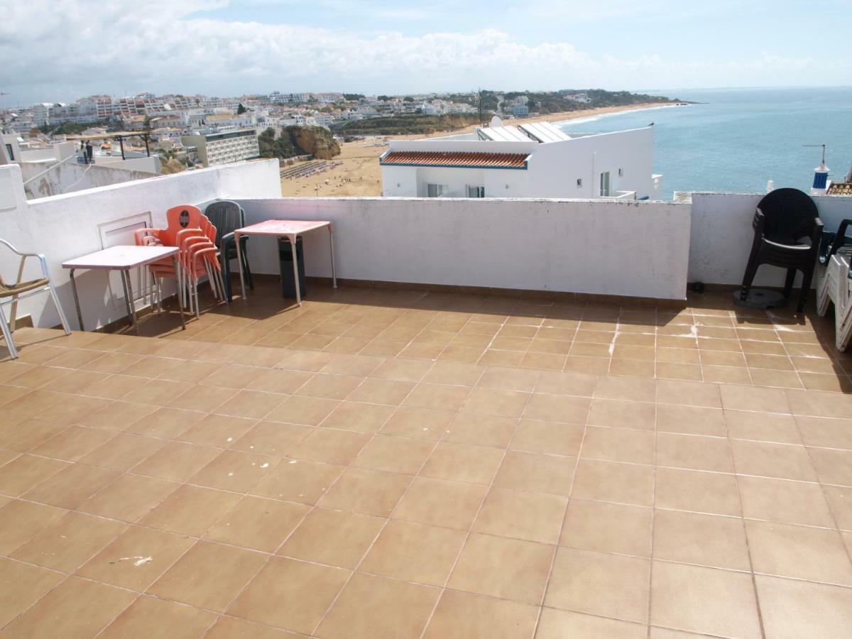 Casa Da Praia Albufeira Eksteriør bilde