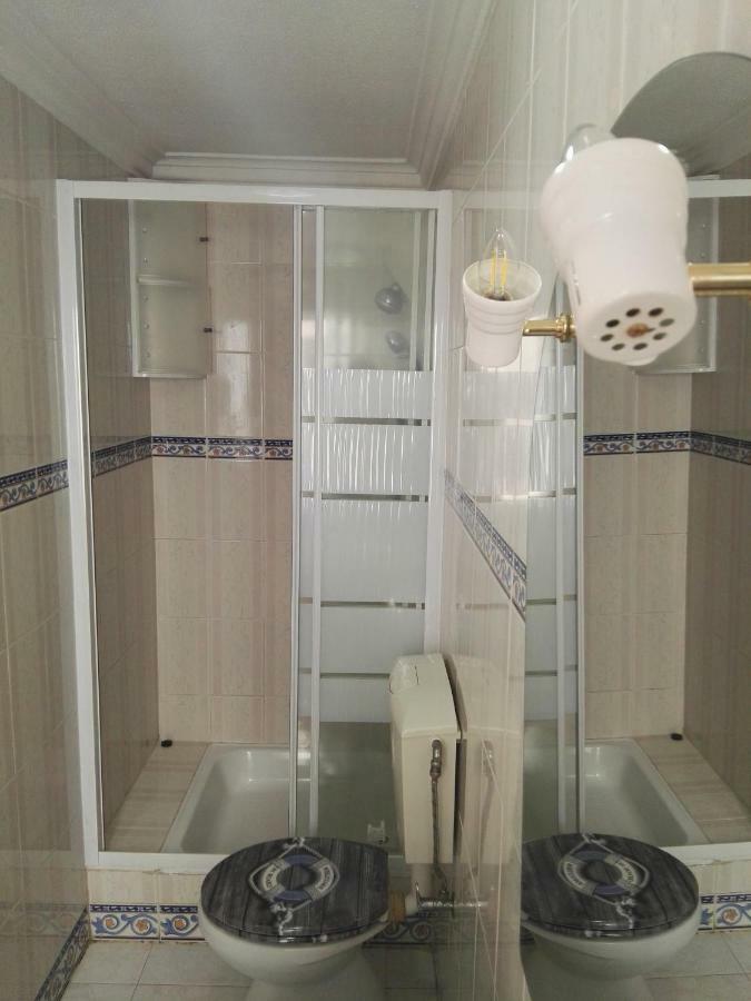 Casa Da Praia Albufeira Eksteriør bilde