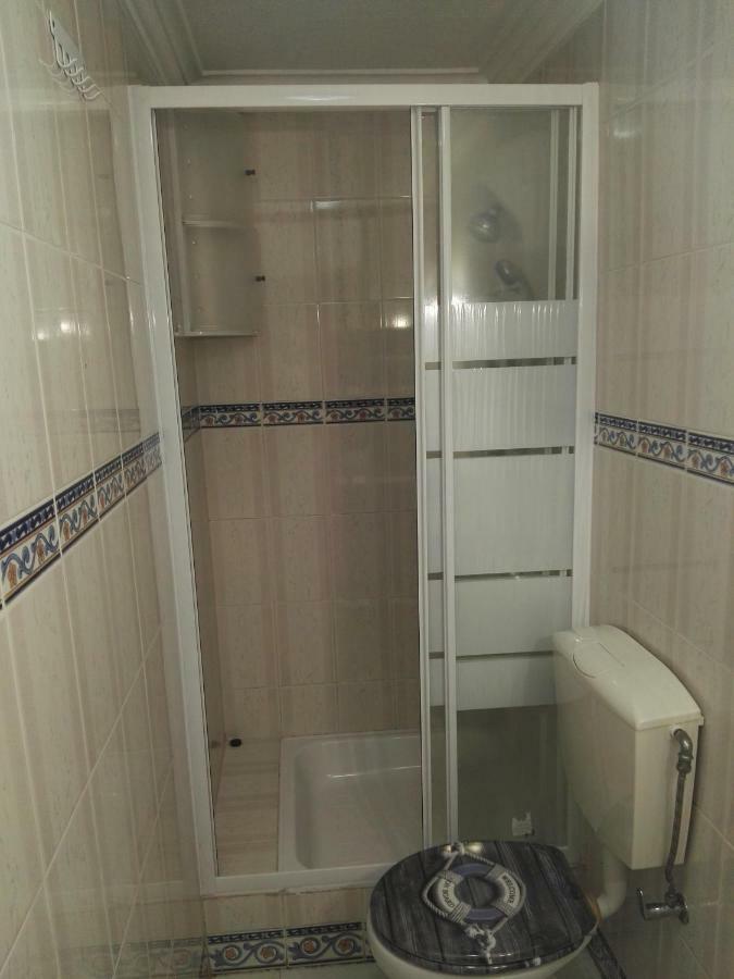 Casa Da Praia Albufeira Eksteriør bilde