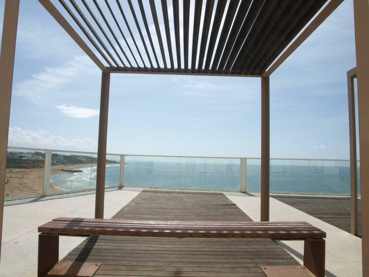 Casa Da Praia Albufeira Eksteriør bilde