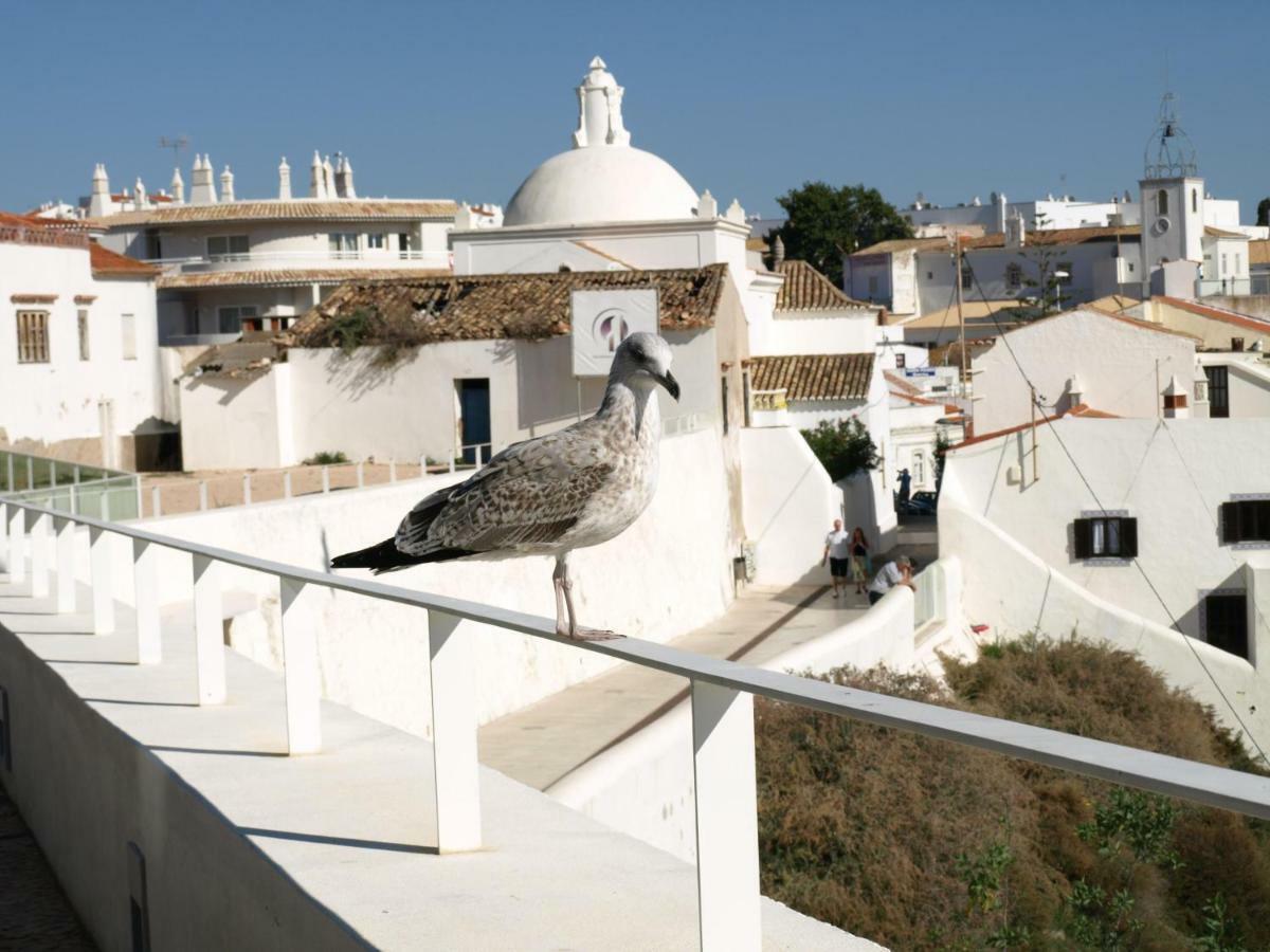 Casa Da Praia Albufeira Eksteriør bilde