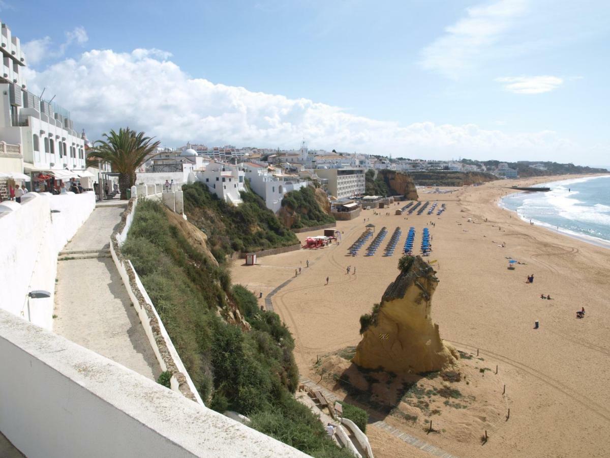 Casa Da Praia Albufeira Eksteriør bilde