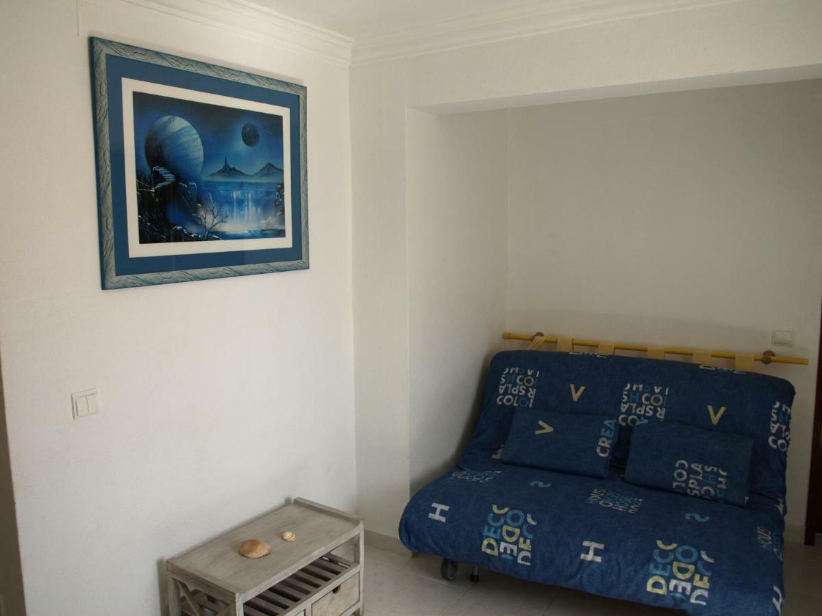 Casa Da Praia Albufeira Eksteriør bilde