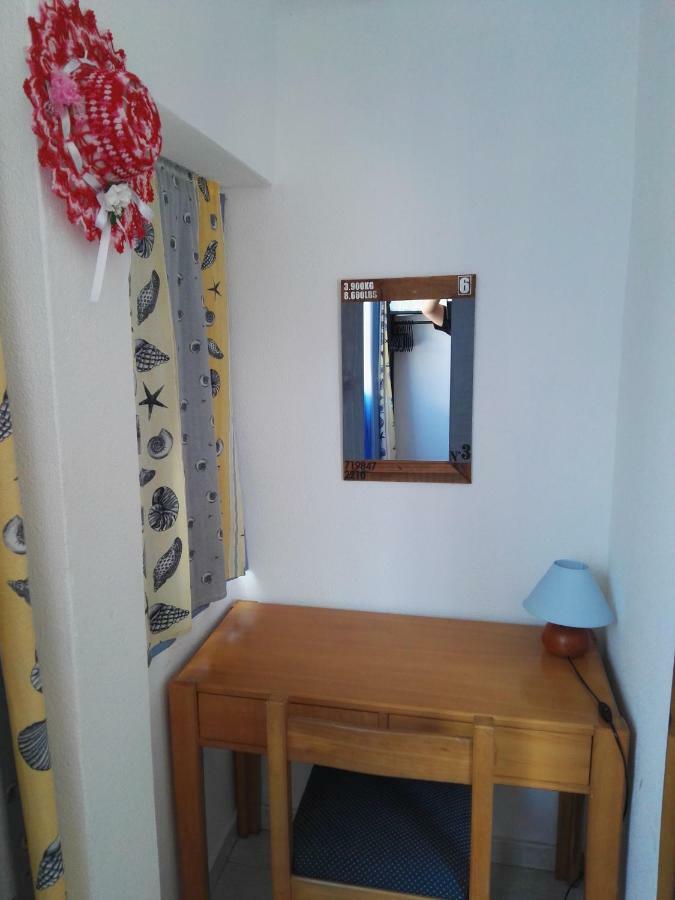 Casa Da Praia Albufeira Eksteriør bilde