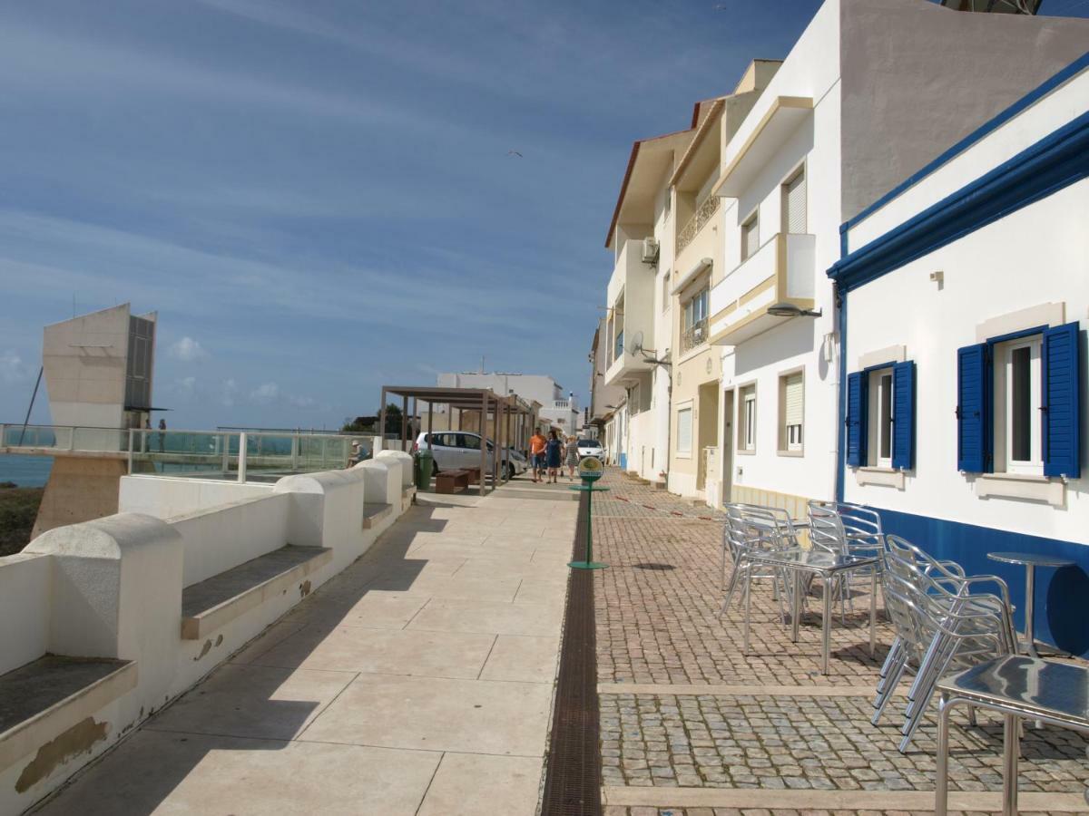 Casa Da Praia Albufeira Eksteriør bilde