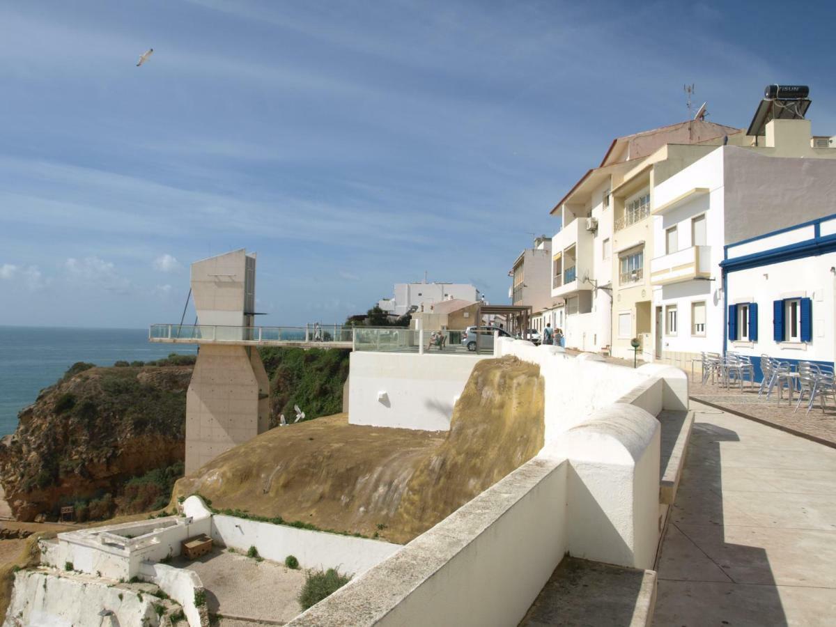 Casa Da Praia Albufeira Eksteriør bilde