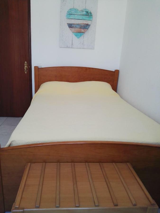 Casa Da Praia Albufeira Eksteriør bilde