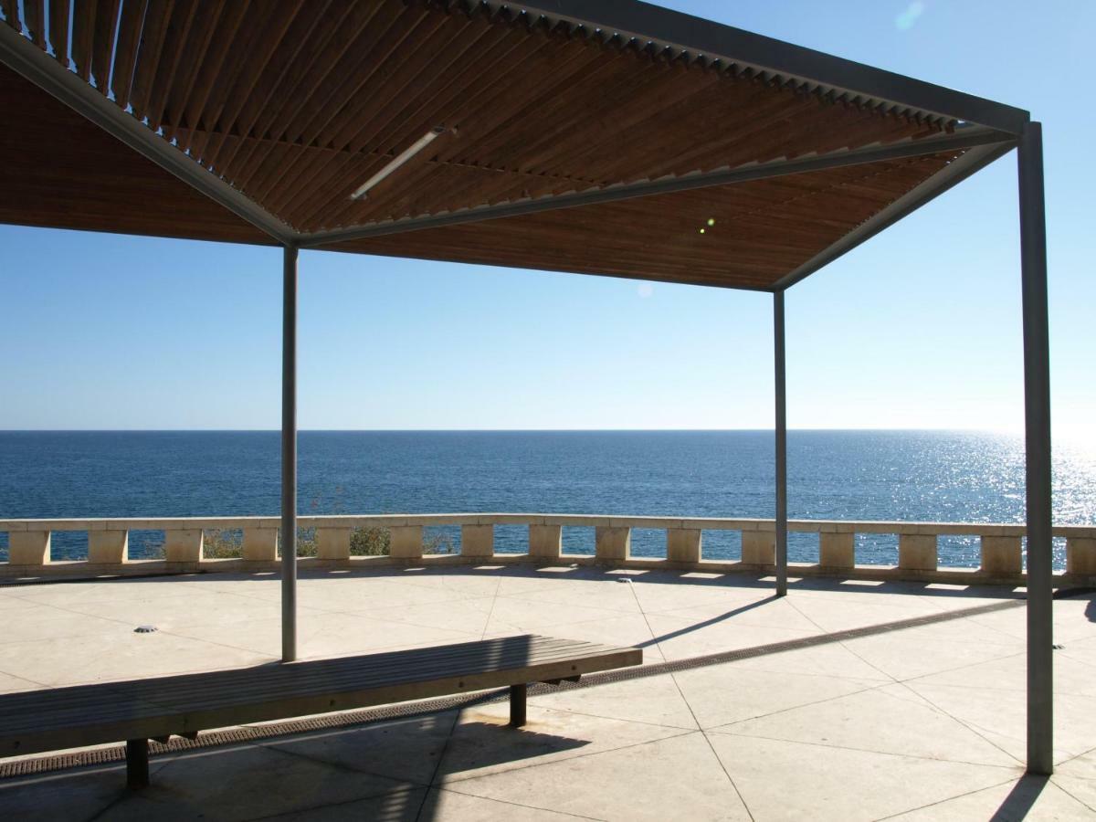 Casa Da Praia Albufeira Eksteriør bilde